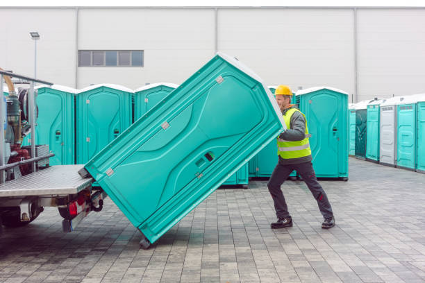 Portable Toilet Options We Offer in Bremen, GA