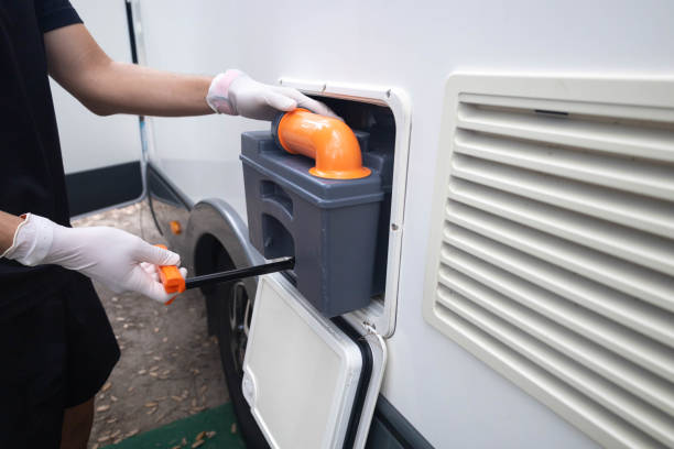 Best Portable toilet rental for construction  in Bremen, GA