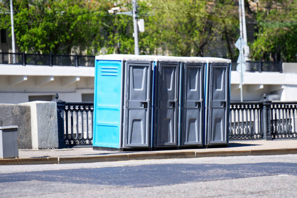Best Construction site porta potty rental  in Bremen, GA