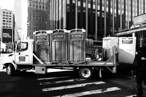 Best Luxury portable toilet rental  in Bremen, GA