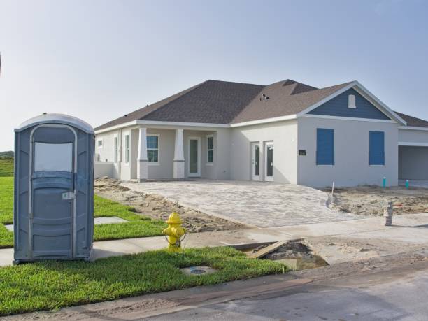 Best Event porta potty rental  in Bremen, GA