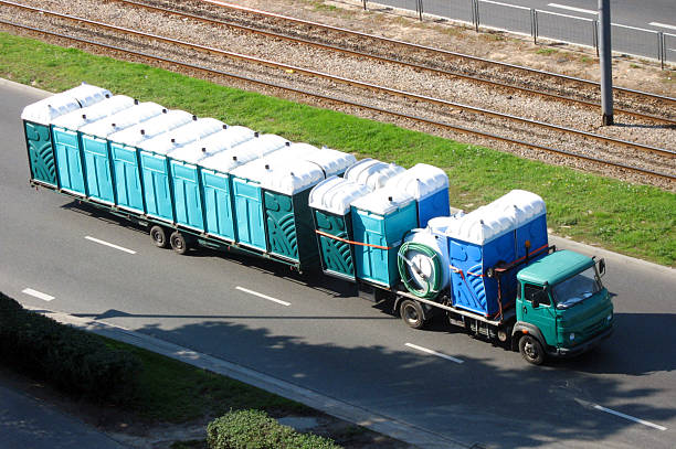 Best Local porta potty services  in Bremen, GA